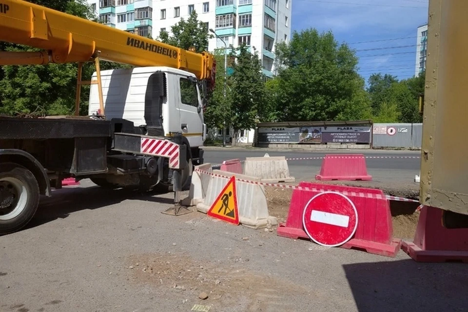 фото: УГЗ по Уфе