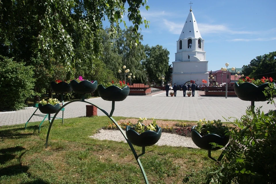 Что случилось в Сызрани с ковидом, пока не известно