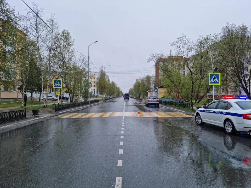 Фото: Госавтоинспекция ЯНАО