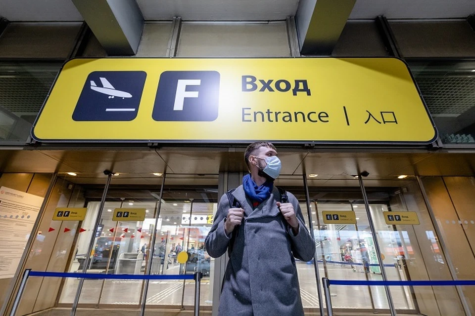 Десятки тысяч жителей Башкирии в этом году выезжали за границу