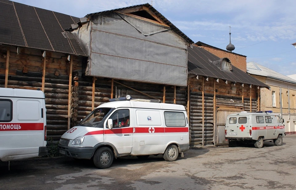 Зафиксированы две новые смерти.