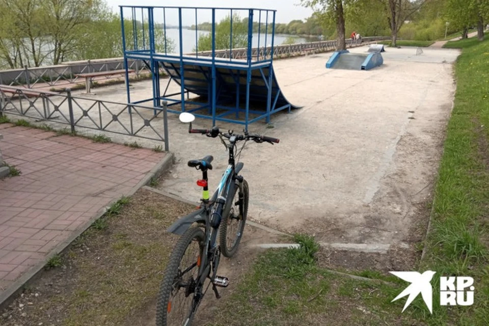 В Тверской области 28-29 мая воры поживились семью велосипедами на 90 тысяч рублей.