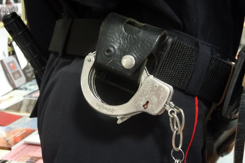 Наркоман из Сургута успешно обворовывал супермаркеты округа пока не попался полицейским
