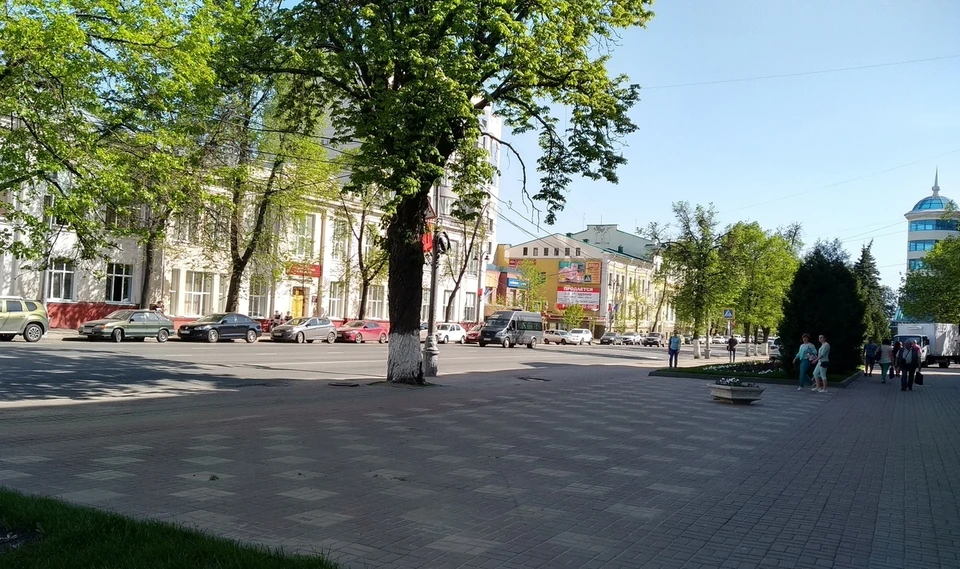 Курян и гостей города ожидает насыщенная интерактивная литературно-тематическая программа