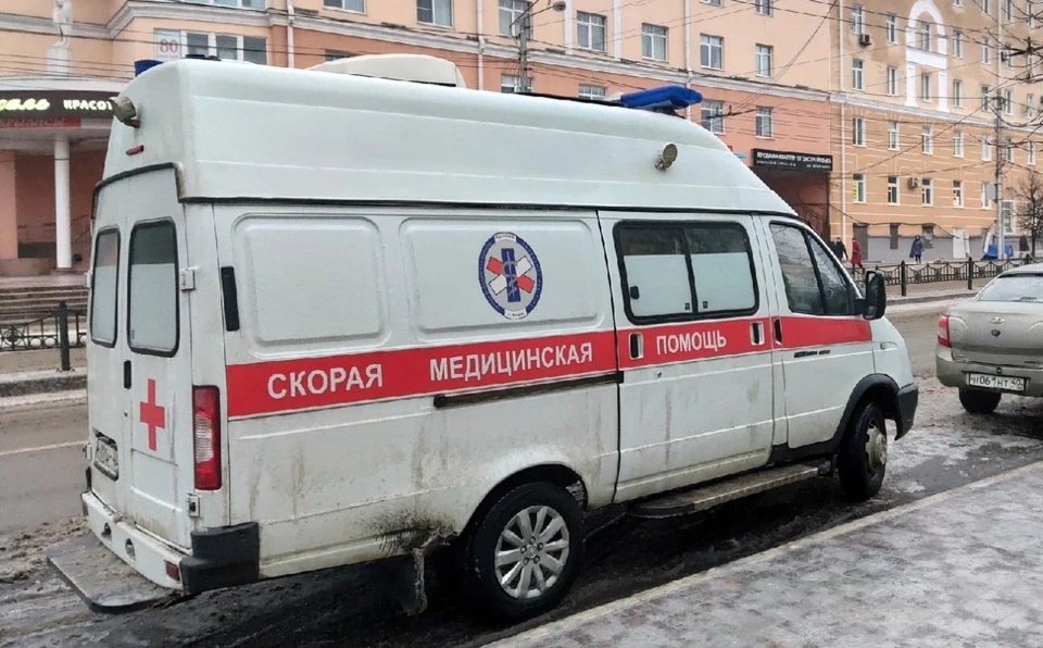 Новых смертей не было.