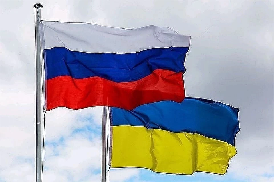 В Госдуме оценили заявление Минобороны о планах НАТО поставлять оружие на Украину