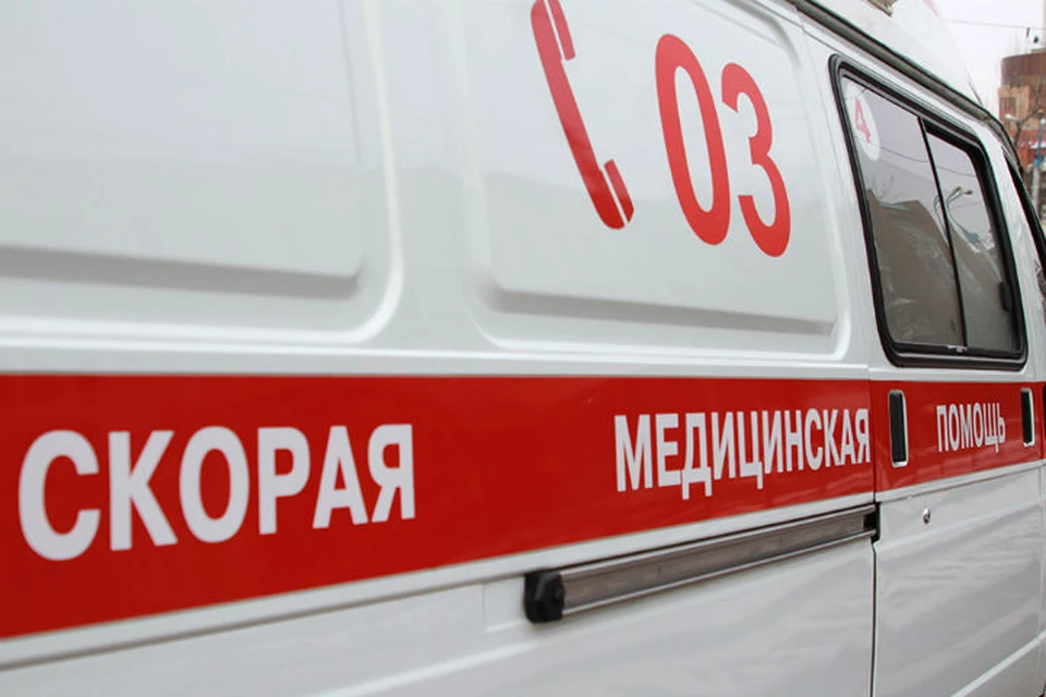 Взрыв прогремел на золотодобывающей шахте в Бурятии