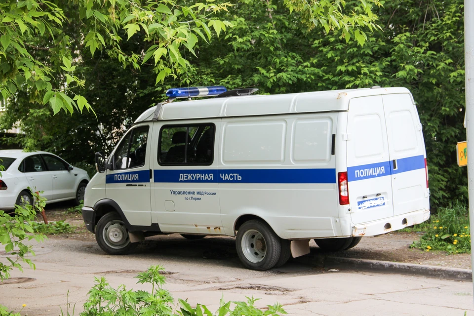 Полиция будет выяснять обстоятельства смерти мужчины на чердаке.