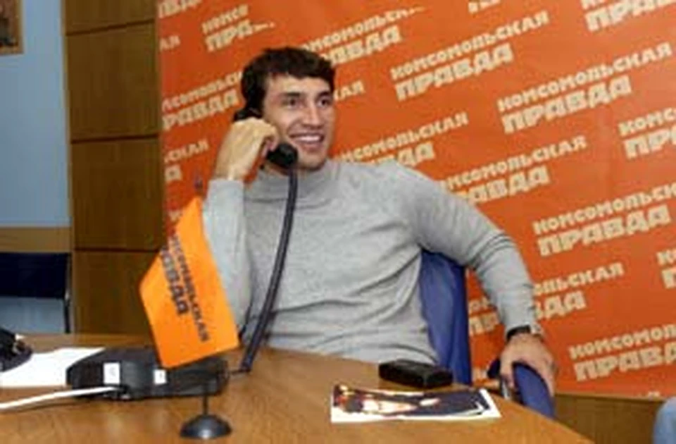 Смогут ли читательницы сразить наповал непобедимого Кличко?