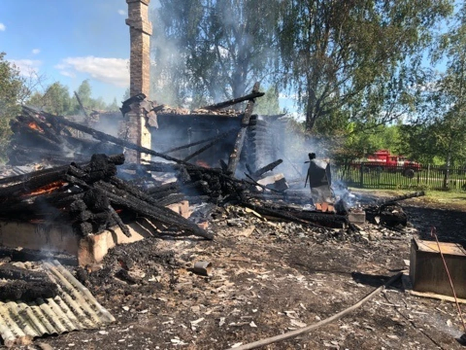 фото с сайта ГУ МЧС по Владимирской области