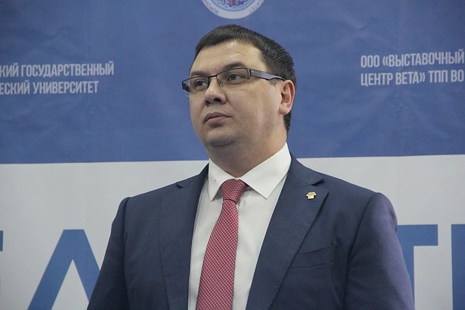 Не так давно Сергею Колодяжному продлили домашний арест до 21 июня
