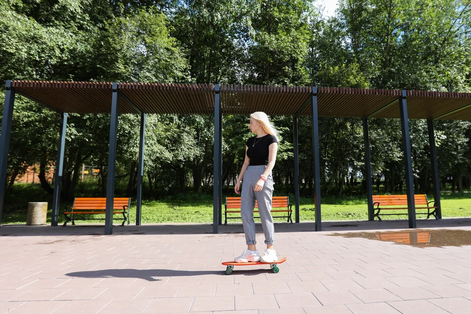 Фото: АГН Москва