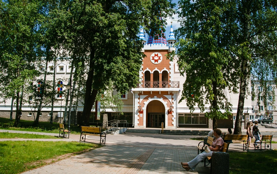 Рассказываем о главных новостях Ижевска за прошедшую неделю
