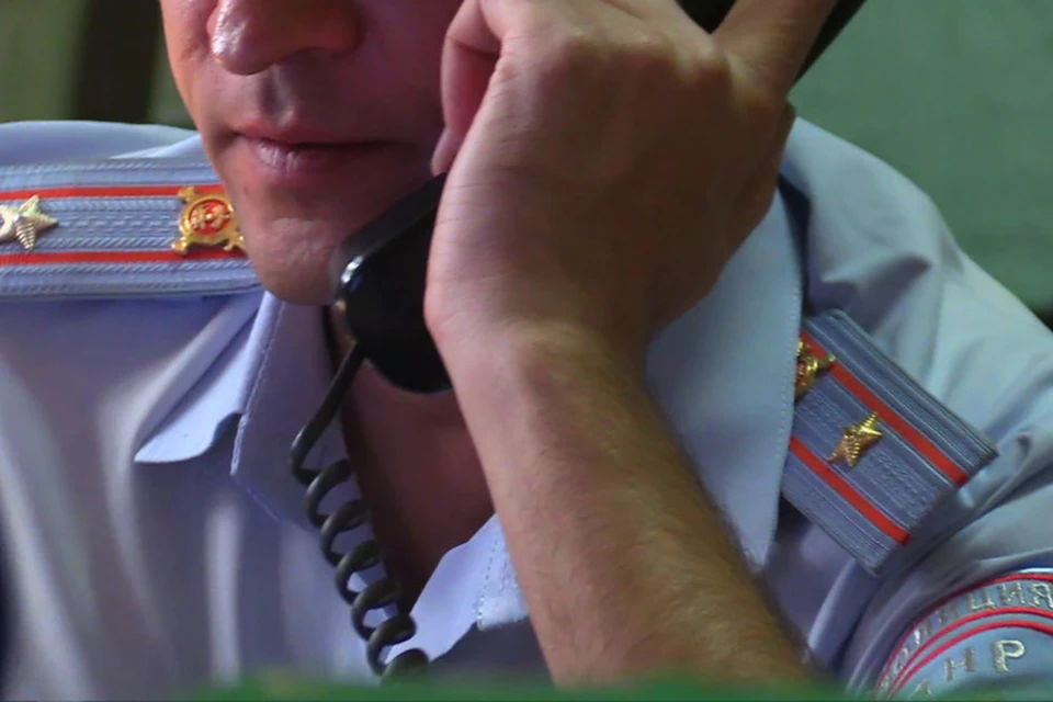 Все чаще па пульт 102 поступают сигналы об активизации мошенников в той или иной сфере. Фото: МВД ДНР