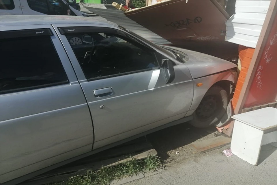 Фото: ГИБДД по Екатеринбургу