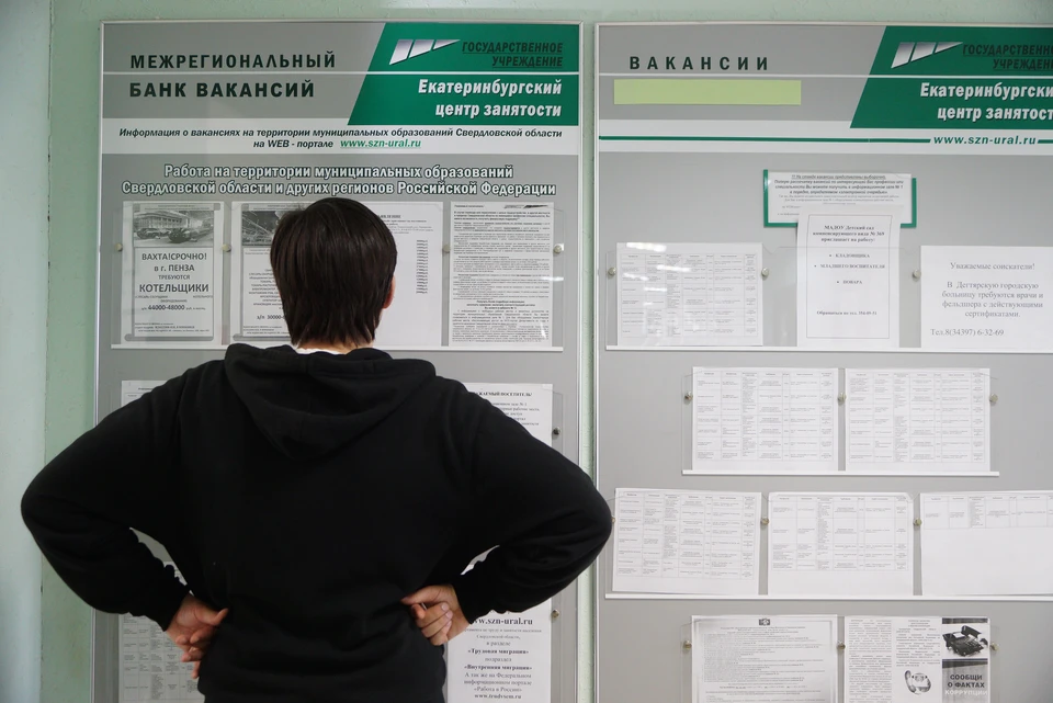 В последнее время спрос на данных специалистов в России вырос – на 47%