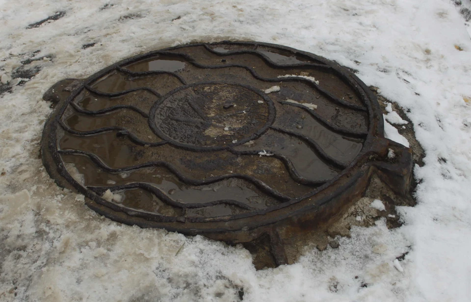 В Зареченском округе наконец-то исчезнет запах канализации. Но не очень скоро
