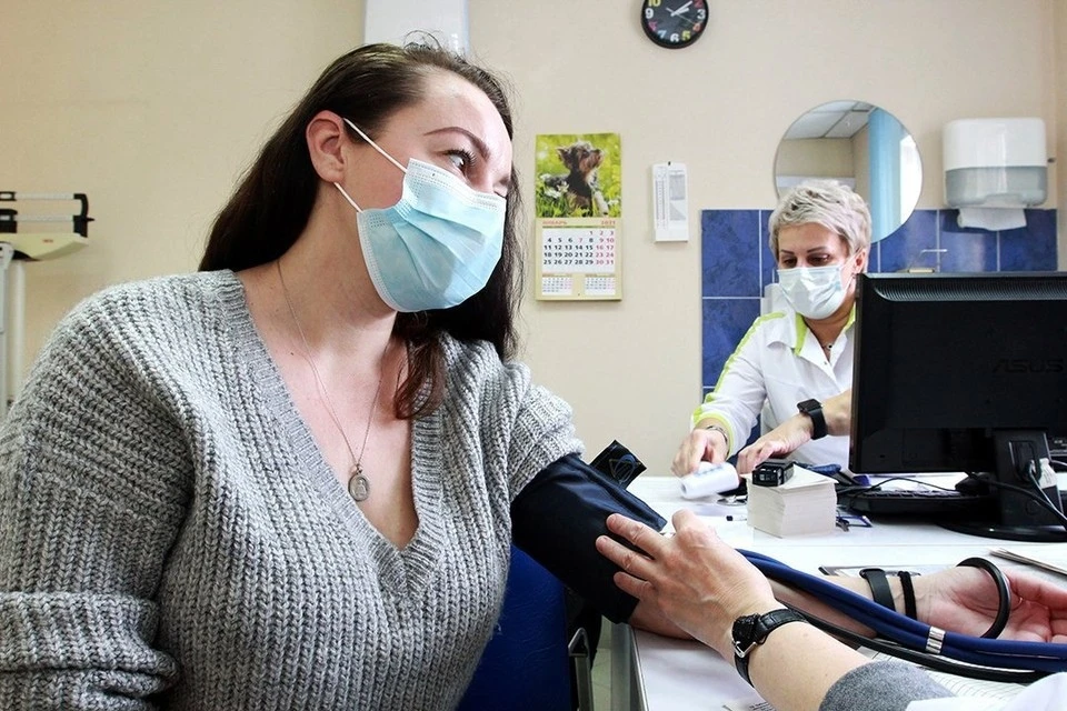 Коронавирус в Нижнем Новгороде, последние новости на 9 июня 2021 года: Только 1% нижегородских студентов вакцинировались от COVID-19