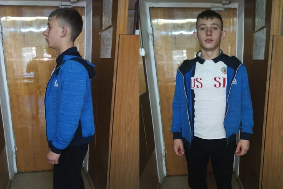 Полицейские ищут сибиряка, разбившего парню голову лопатой. Фото: ГУ МВД по НСО.
