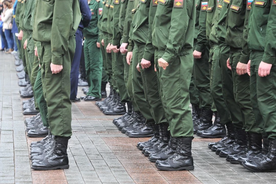 Юноша не имел законных оснований для освобождения от военной службы.