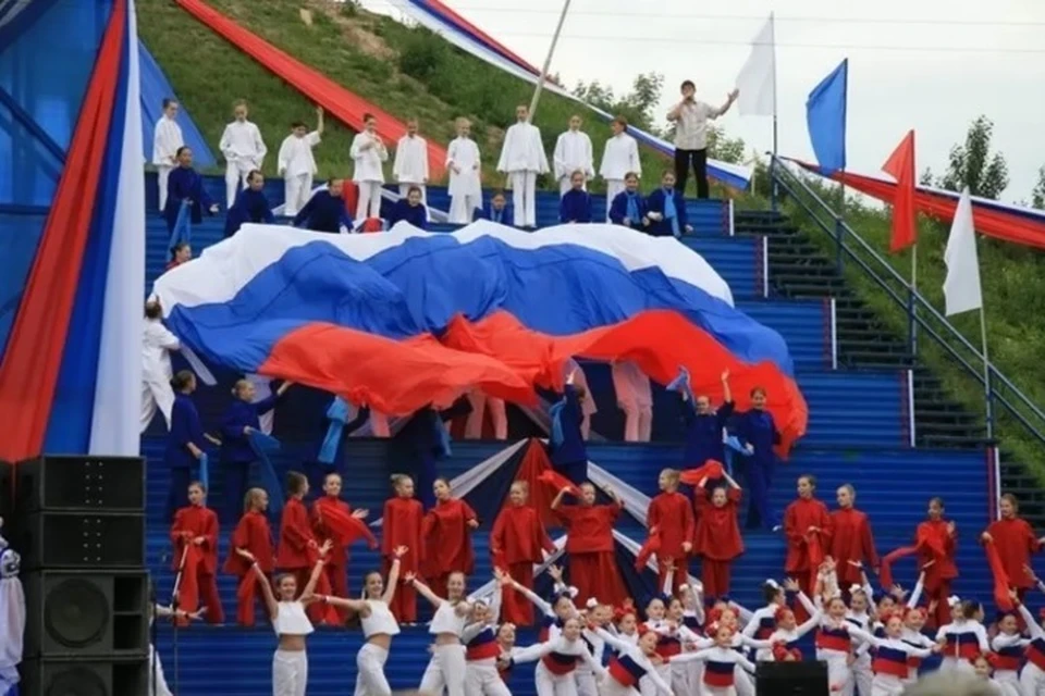 Ограничения связаны с подготовкой праздничных мероприятий ко Дню России.