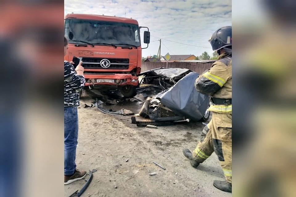 Фото: паблик Вконтакте «Инцидент»