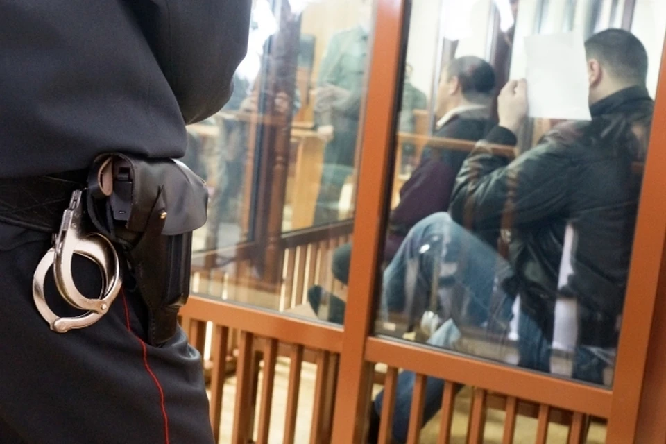 Руководство полиции уже уволило силовика из МВД