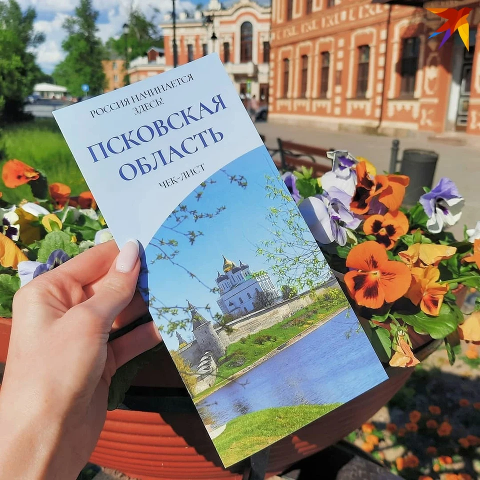 Фото из instagram-аккаунта Ларисы Семашко