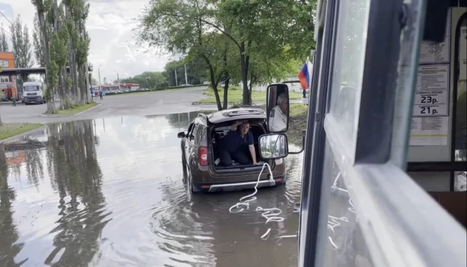 Фото: Александр Глебов