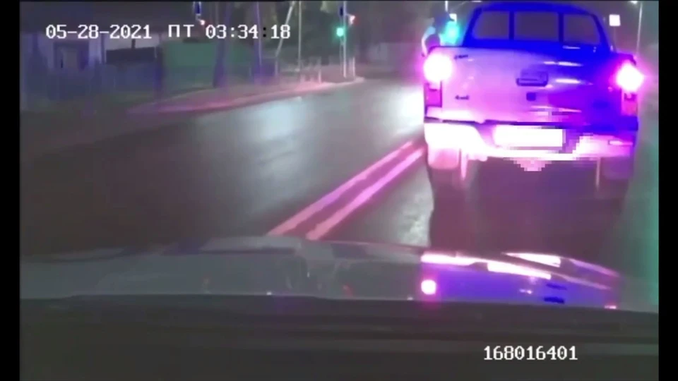 Фото: скрин из видео МВД по Туве