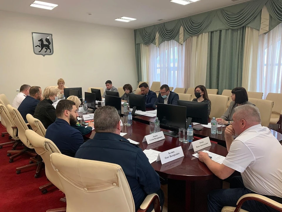 Фото: администрация Салехарда