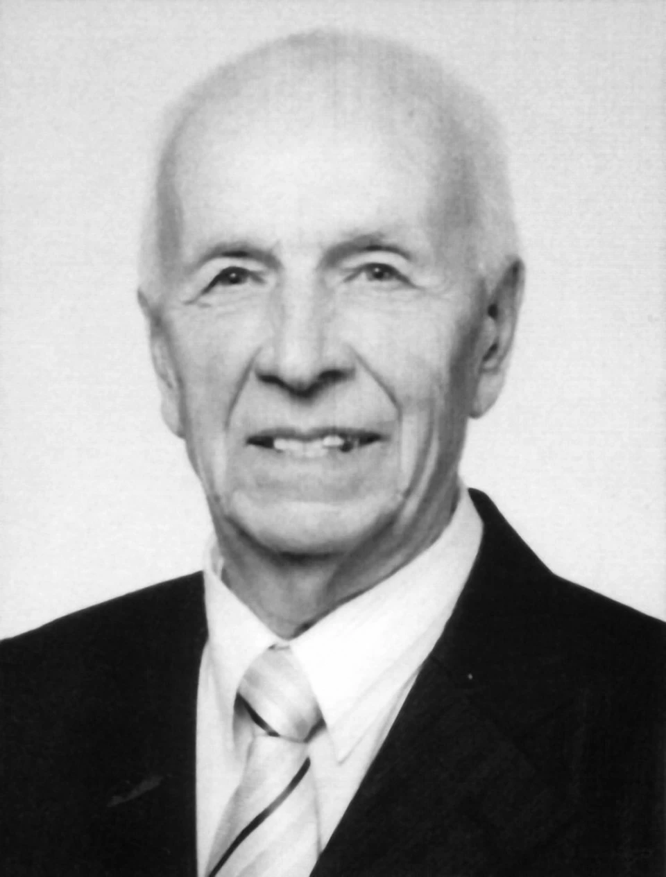 Константину Николаевичу Смирнову был 91 год