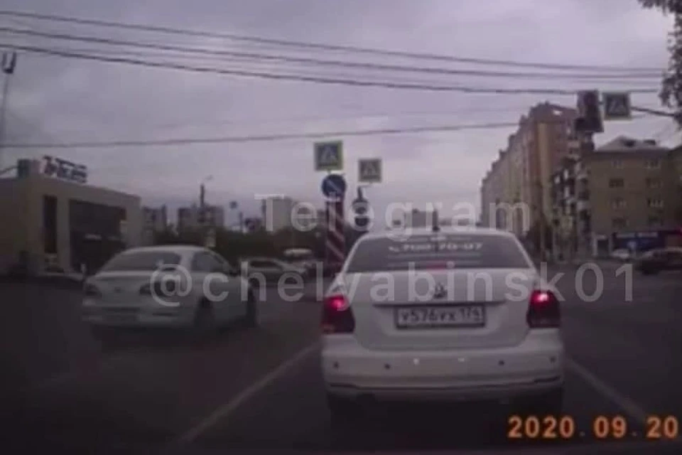 Челябинск — Википедия Челябинск — Википедия
