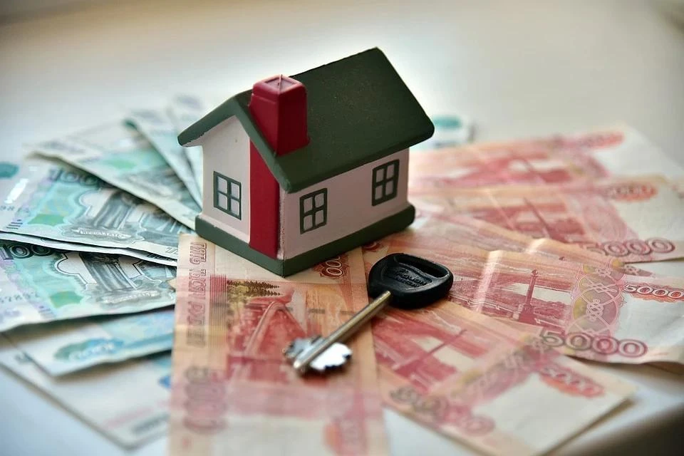 Правительство направит 27 миллиардов рублей для погашения ипотеки многодетным