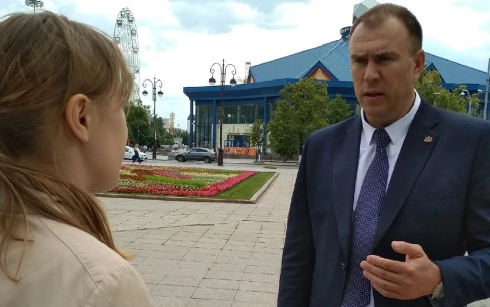 В Тюмени погорельцам на Заслонова осенью дадут квартиры.