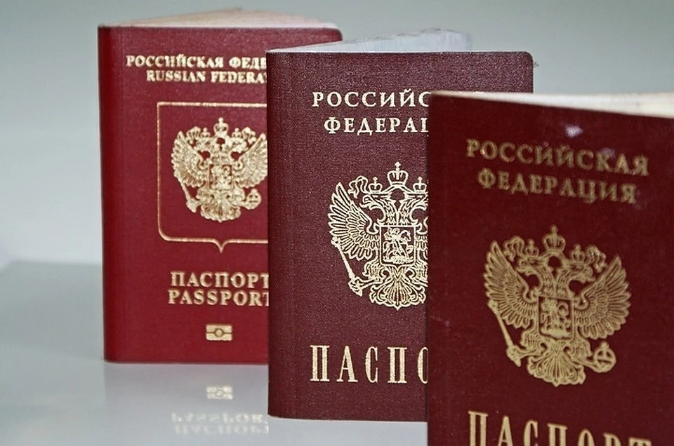 Белорусы и украинцы смогут получить российское гражданство и статус соотечественника