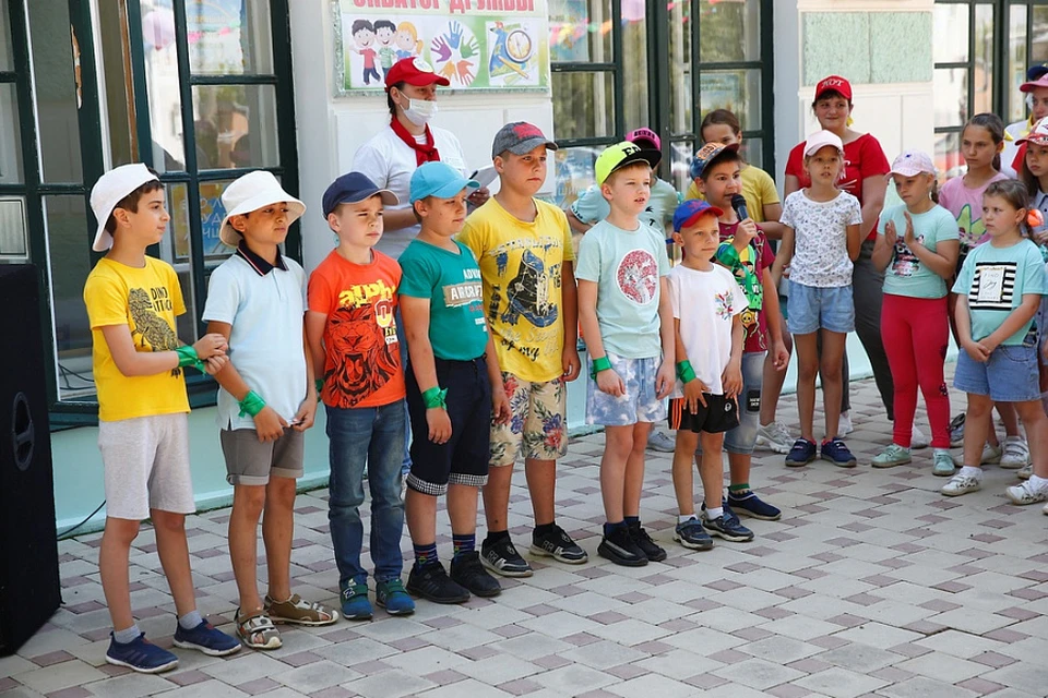 Фото: admkrai.krasnodar.ru