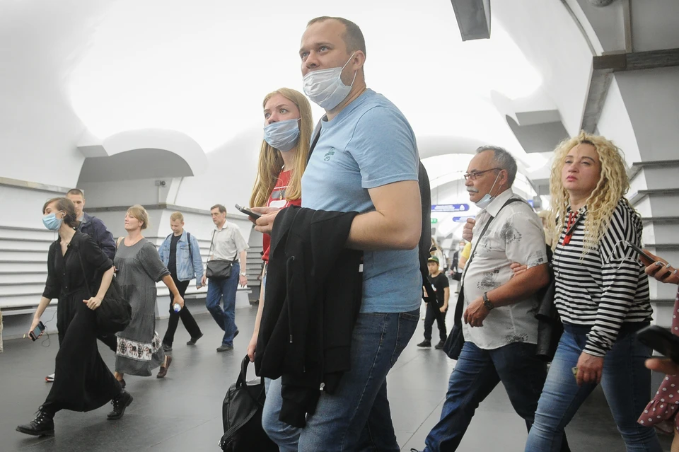 В дни, когда матчи будут заканчиваться поздно, метро будет работать круглосуточно.