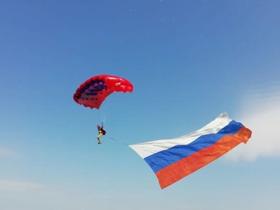 Фото: пресс-служба администрации Краснодара