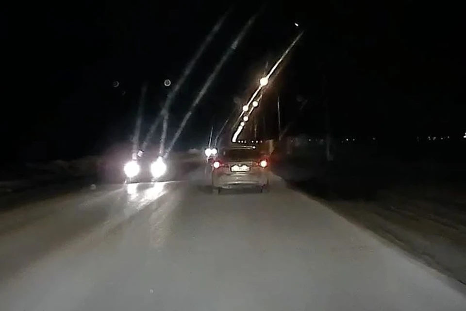 «Вынуждают пересечь сплошную»: новосибирцы жалуются на автоподставщиков ...