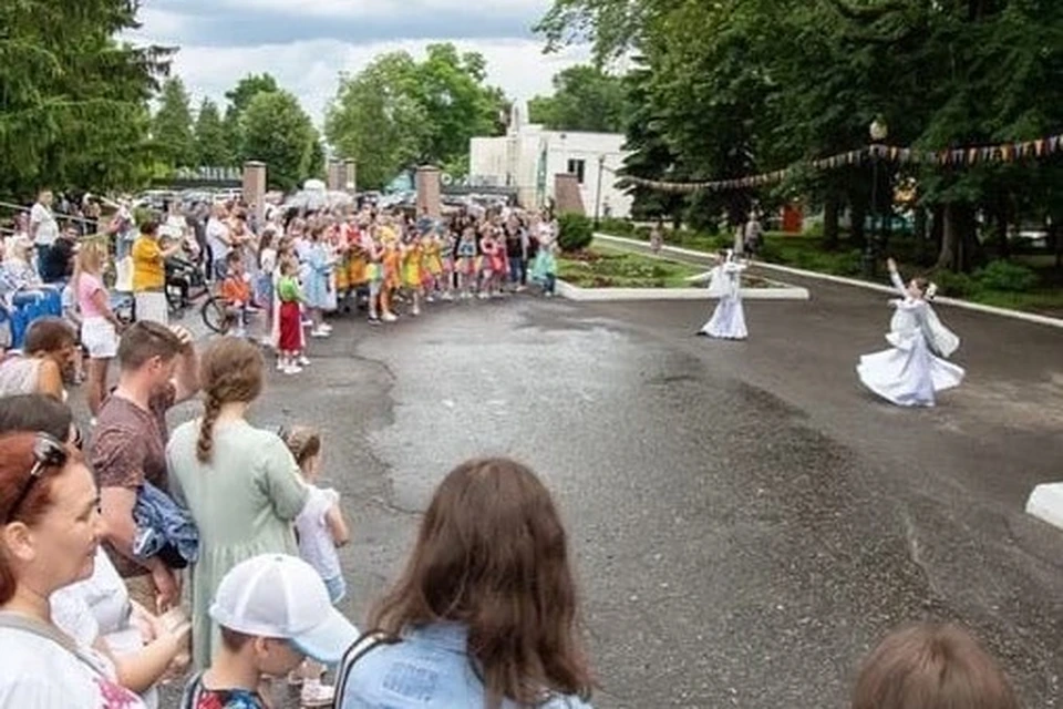 Фото: Пресс-служба администрации Пензы
