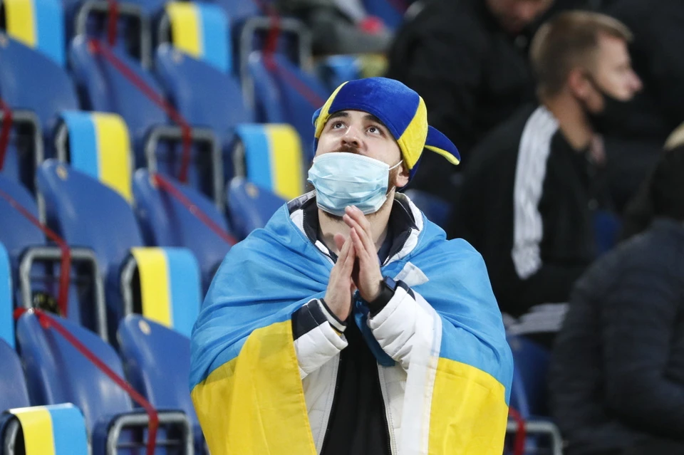 Киеву остается молиться, чтоб Вашингтон не начал заставлять его выполнять Минские договоренности