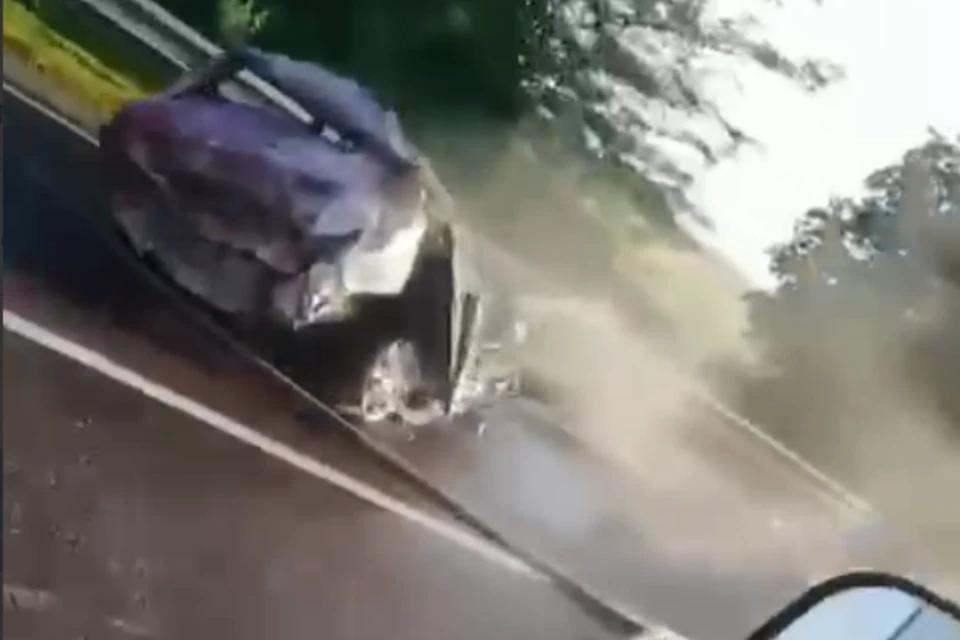 Фото: кадр из видео.