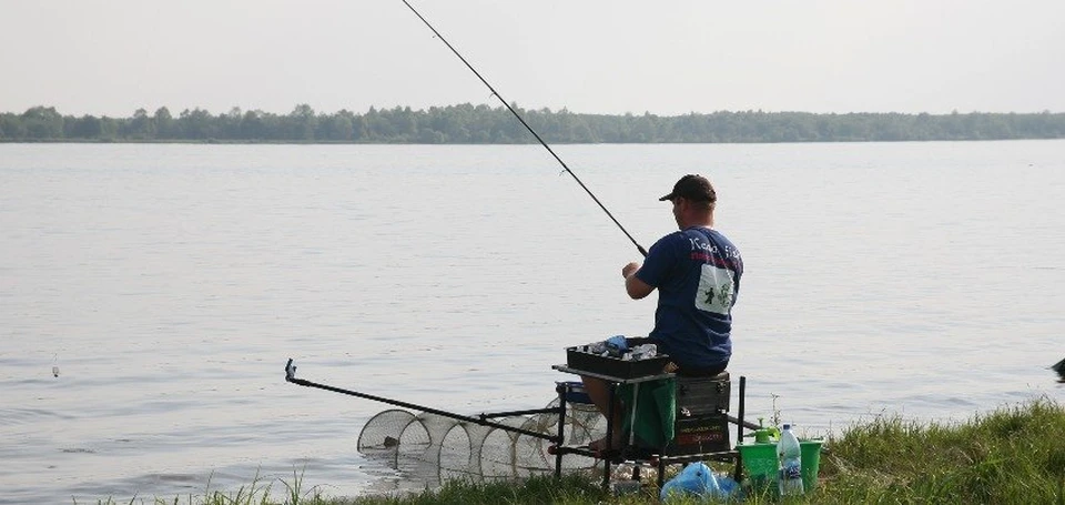 Рыбаки-нарушители нанесли ущерб на сумму более 280 тысяч рублей Фото: Анастасия Малышева