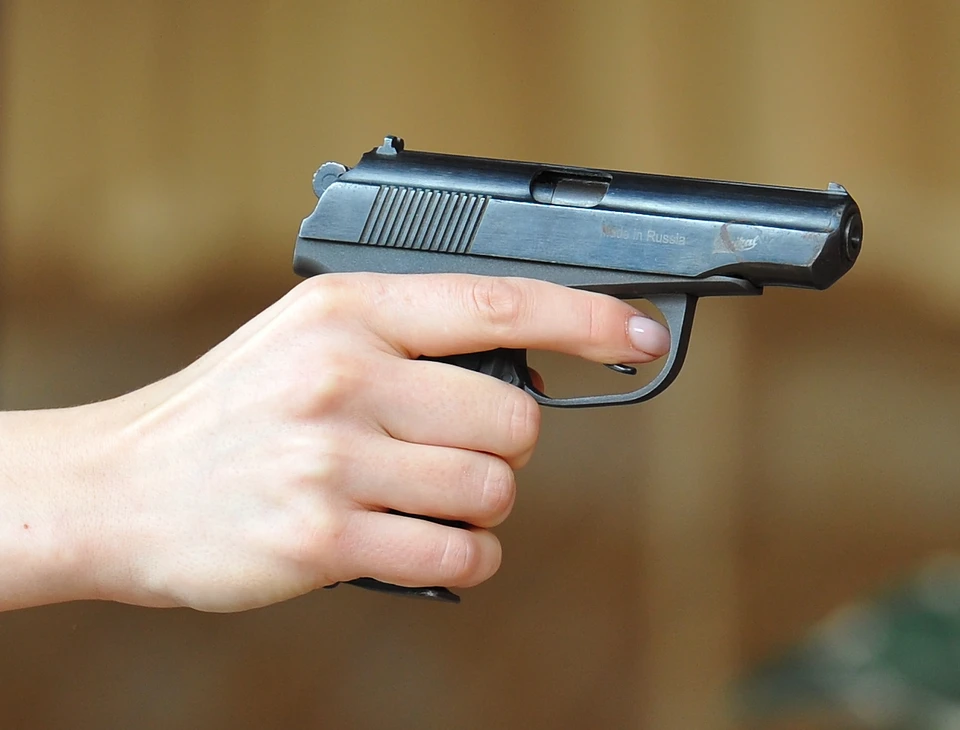 В Госдуме предложили расширить список причин для отказа в получении лицензии на оружие