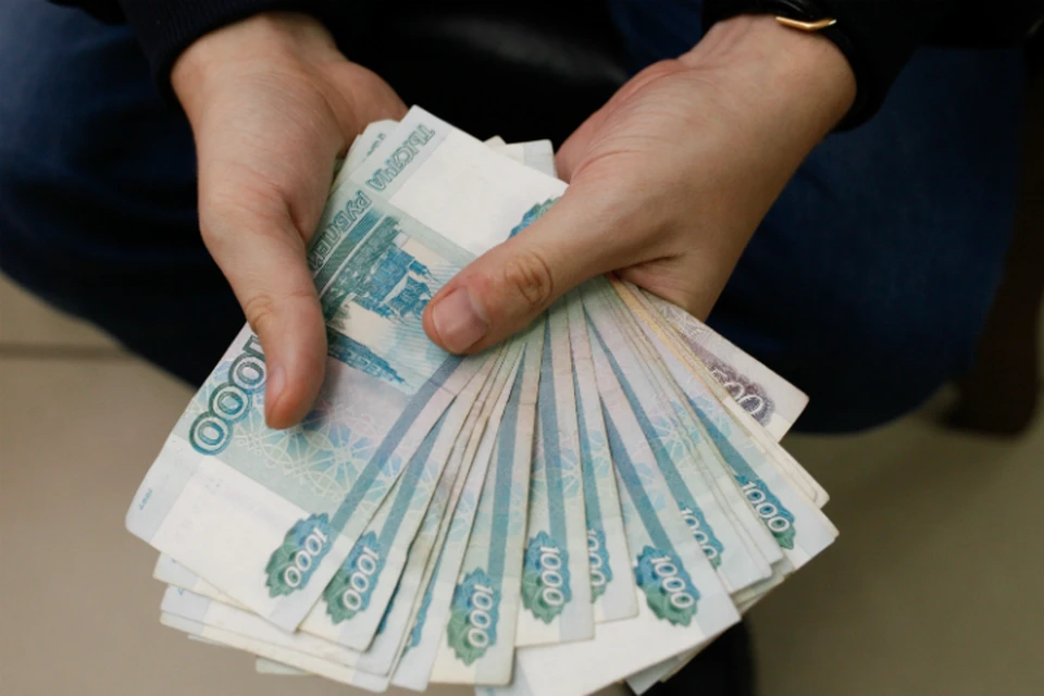 Добиться выплаты зарплаты рабочие смогли только через прокуратуру.