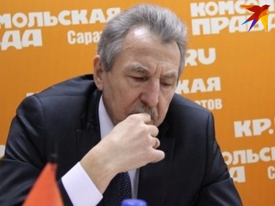 Суд оставил без изменений приговор Владимиру Беличу