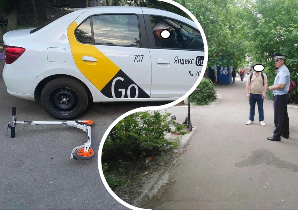 Фото: пресс-служба управления ГИБДД по Челябинску