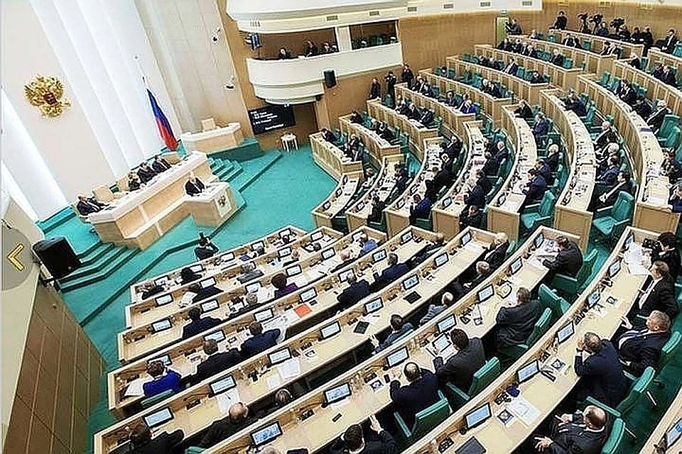 Госдума одобрила во II чтении законопроект о бесплатном доступе к социально значимым сайтам