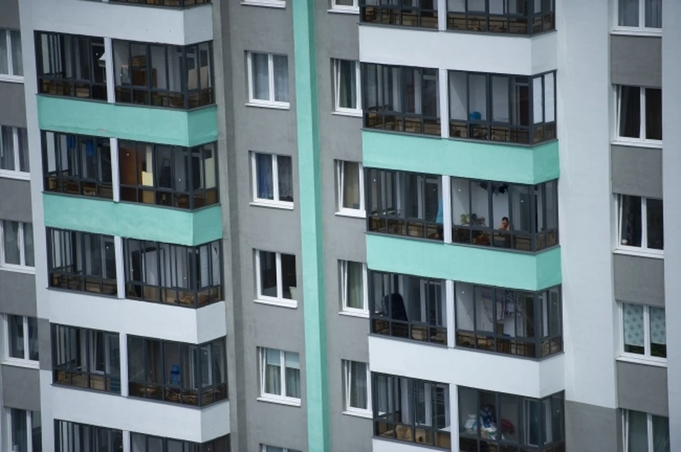 Счетная палата сообщила о росте цен на жилье из-за господдержки ипотеки